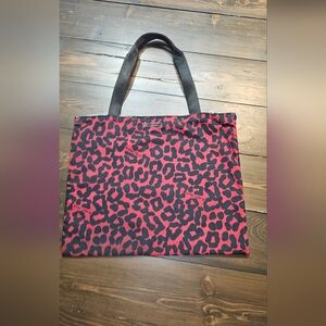 Bottega veneta nylon tote bag